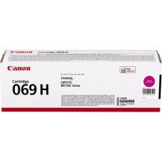 Canon TONER MAGENTA 5.5K CRG-069H/5096C002 CANON