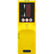 Nivel System ODBIORNIK LASEROWY CLS-1 DO LASERÓW Z CZERWONĄ WIĄZKĄ