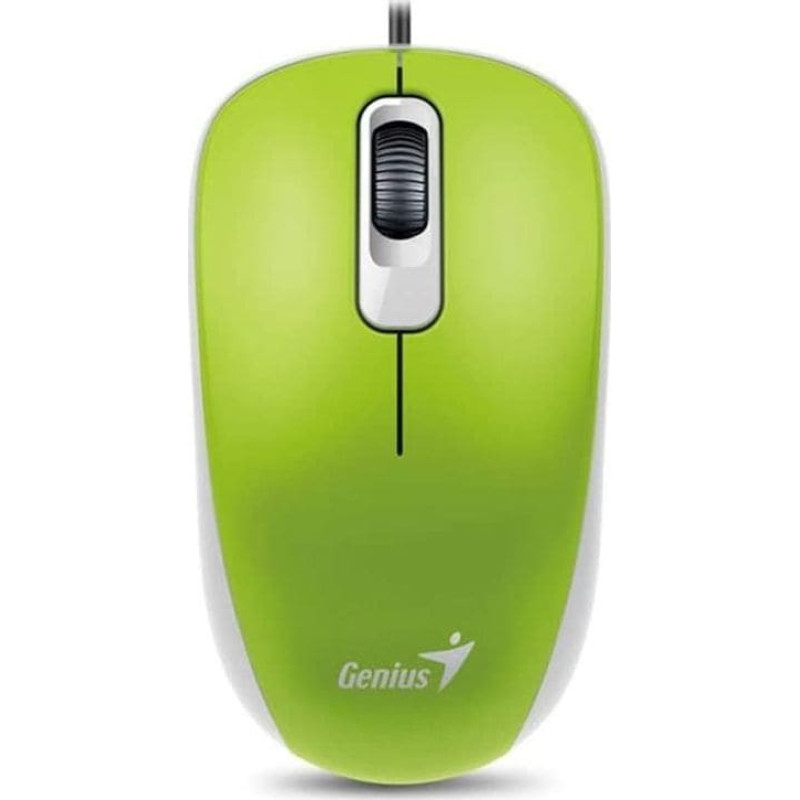 Genius Mouse Genius DX-110 (31010116105)