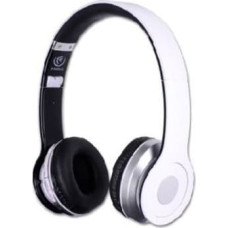 Rebeltec Headphones Rebeltec Cristal (RBLSLU00019)
