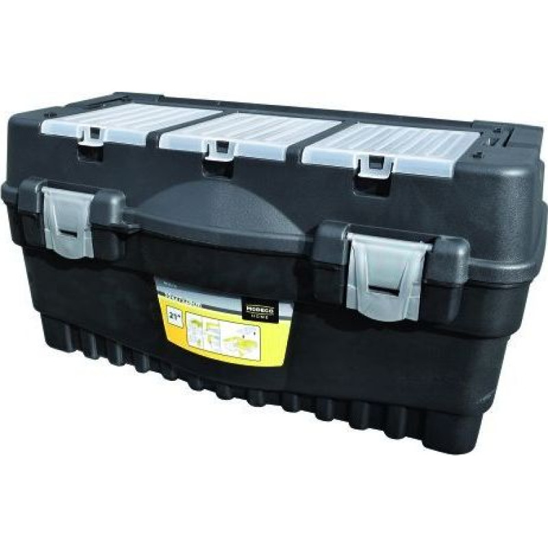 Modeco Skrzynka narzędziowa MN-03-137