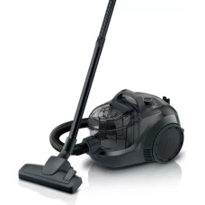 Bosch Serie 4 BGC21X300 putekļusūcējs 2 L Cilindra putekļsūcējs Sauss 550 W Putekļu maiss