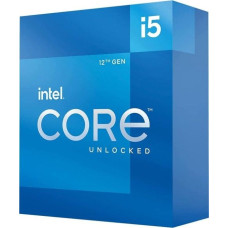 Intel Core i5-12600K 3700 Socket 1700 BOX