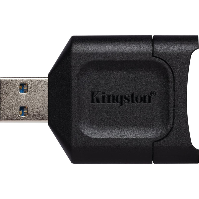 Kingston MEMORY READER FLASH USB3.2/MLP KINGSTON