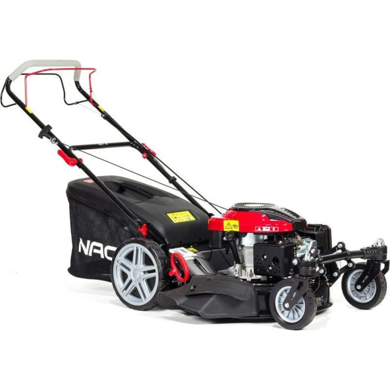 NAC Exhaust mower NAC LS56-196L-JR2