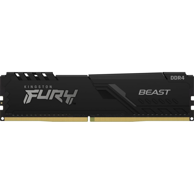 Kingston DDR4 - 32GB - 3600 - CL - 18 Beast - Single