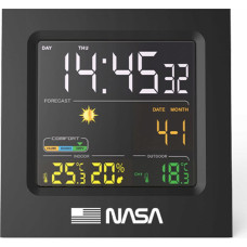 Nasa Weather station NASA NASA Weather Station 10w1 under License / WS300
