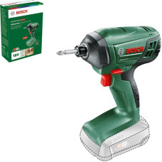 Bosch cordless impact wrench AdvancedImpactDrive 18 (green/black, without battery and charger)