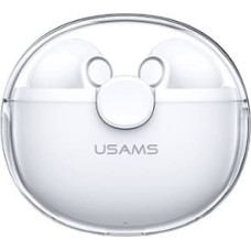 Usams Headphones Usams TWS BU Series (BHUBU01)
