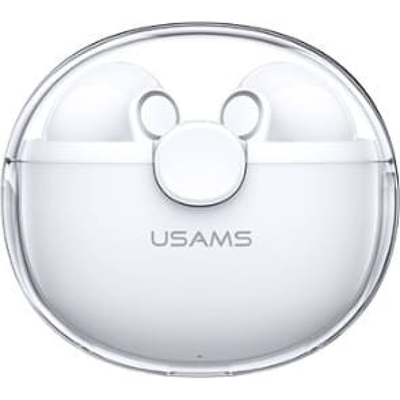 Usams Headphones Usams TWS BU Series (BHUBU01)