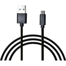 Msonic USB cable Msonic Cable Msonic MLU533 USB-Micro USB 2m