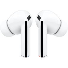 Samsung Galaxy Buds3 Pro Austiņas True Wireless Stereo (TWS) Ausīs Zvani / mūzika USB Veids-C Bluetooth Balts