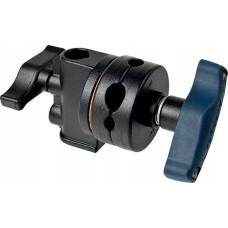 Avenger Głowica Avenger Avenger Głowica gripowa z gniazdem 16 mm czarna
