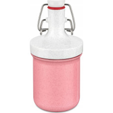 Koziol Butelka na wodę PLOPP TO GO, szczelny korek, 200 ml, KOZIOL