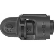 Gardena Micro-Drip-System sealing plugs 13mm (1/2) (dark grey, 5 pieces, model 2023)