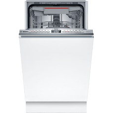 Bosch SPV4HMX49E Series 4 (45 cm, Home Connect)