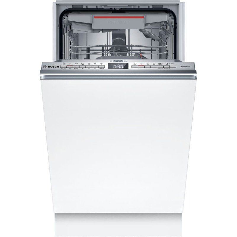 Bosch SPV4HMX49E Series 4 (45 cm, Home Connect)