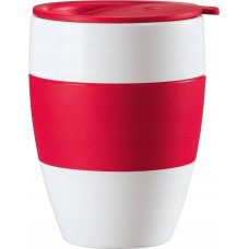 Koziol Kubek termiczny Aroma To Go 2.0 czerwony 400 ml