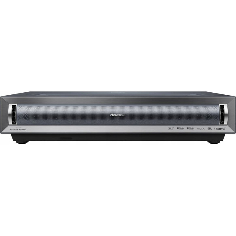 Hisense Telewizor Hisense LASER TV HISENSE PX3 80-150" 4K