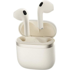 Edifier Słuchawki Edifier W200T beżowe