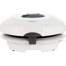 Camry Waffle maker/cone maker | CR 3082 | 750 W | Number of pastry 1 | Waffle | White