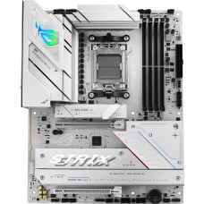 Asus ROG STRIX B850-A GAMING WIFI (white) - Socket AM5 - motherboard