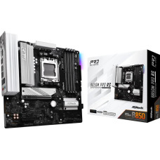 Asrock MB AMD B850 SAM5 MATX/B850M PRO RS ASROCK