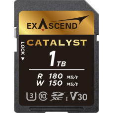 Exascend Karta pamięci ExAscend Catalyst UHS-I V30 1TB