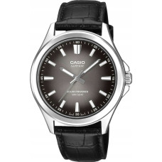 Casio Zegarek Męski CASIO Solar MTS-RS100L-1AVDF + BOX