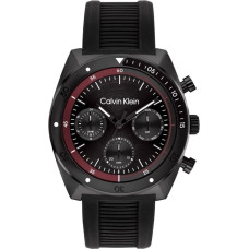 Calvin Klein Zegarek Męski CALVIN KLEIN CK Flex 25200467 + BOX