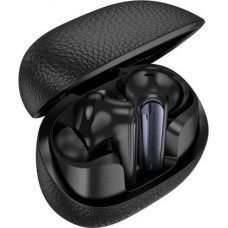 Hoco Słuchawki bezprzewodowe Hoco EQ23 Plus II (czarny)