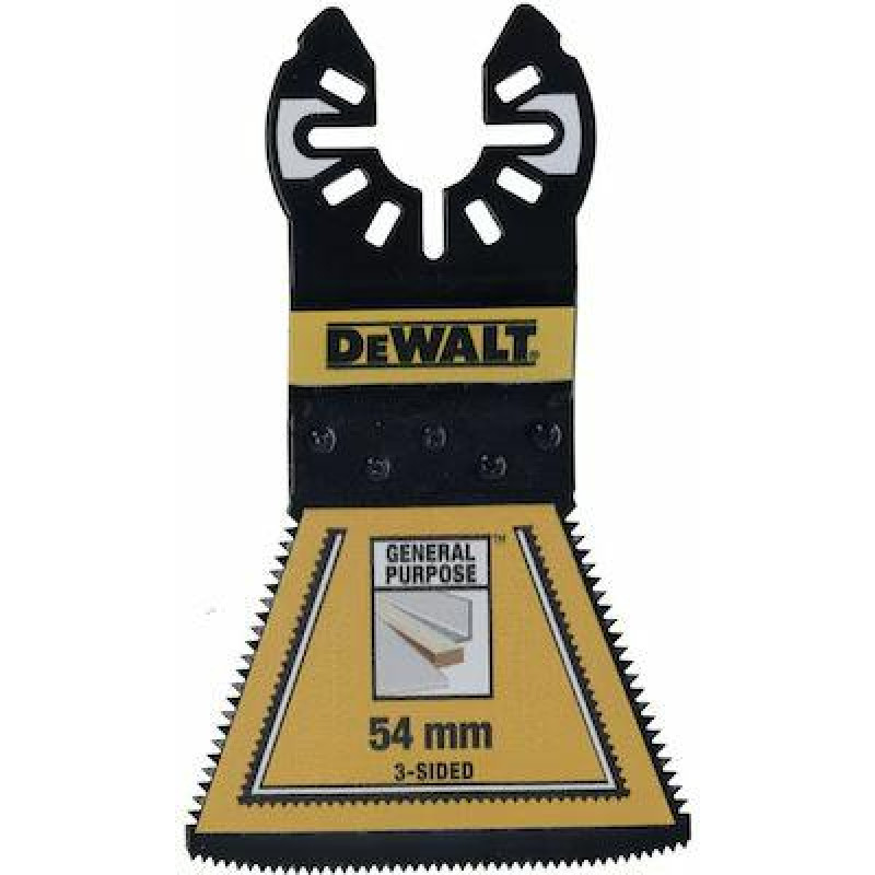 Dewalt MT BRZESZCZOT 53mm BIMETAL /5szt.