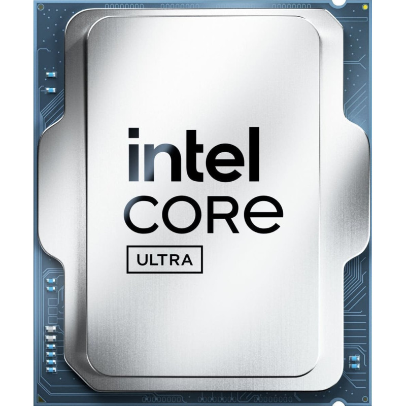 Intel Core Ultra 7 265K - Socket 1851 (Tray Version)
