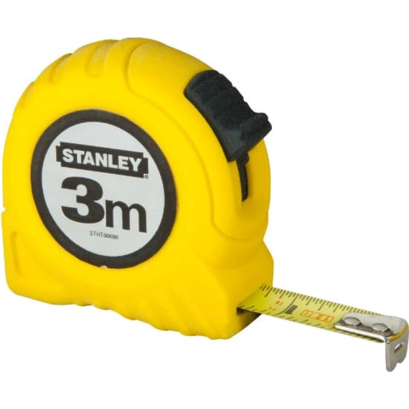 Stanley Measurement 3m 12.7mm (30-487)