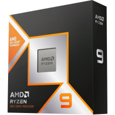 AMD Ryzen 9 9950X3D