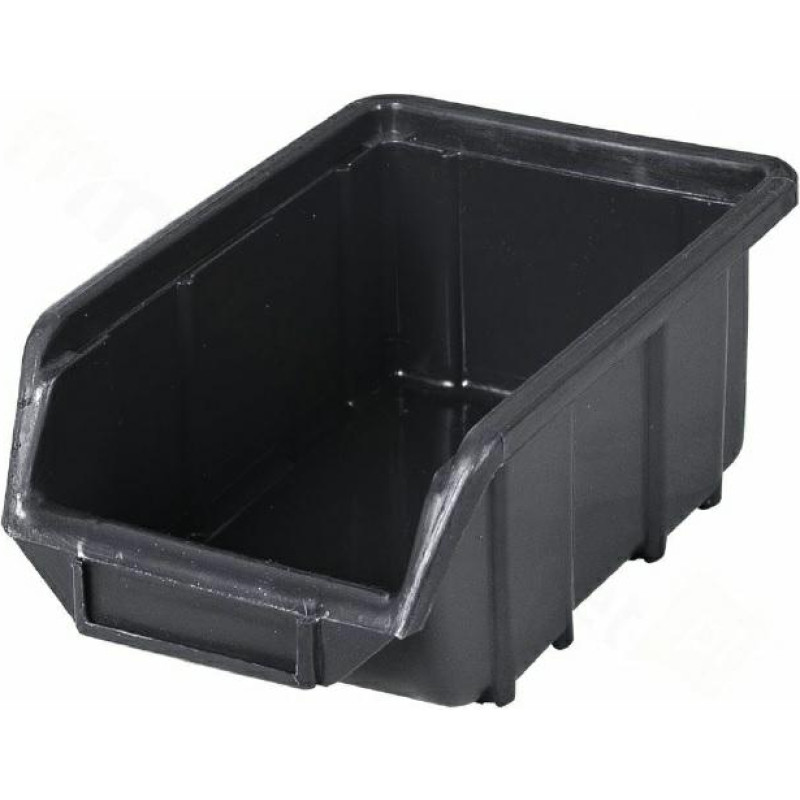 Patrol ECOBOX ŚREDNI CZERWONY