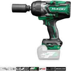 Hikoki KLUCZ UDAROWY 36V WR36DG W4Z 1/2" 1400Nm MV BL IP56