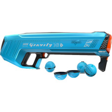 Spyraone Spyra Gravity, water bomb launcher blue