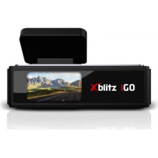 Xblitz Kamera samochodowa Xblitz iGO 2.5K z GPS i WIFI