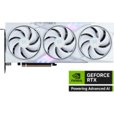 MSI VGA PCIE16 RTX5060TI 16GB/5060TI16GGAMINGTRIOOCWHITE MSI