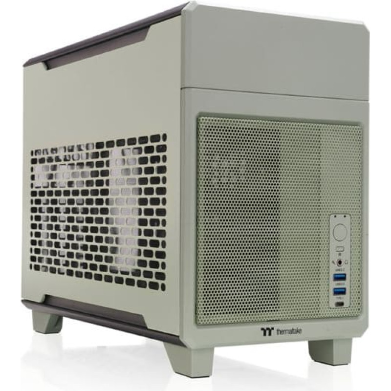 Thermaltake TR100 Matcha Green