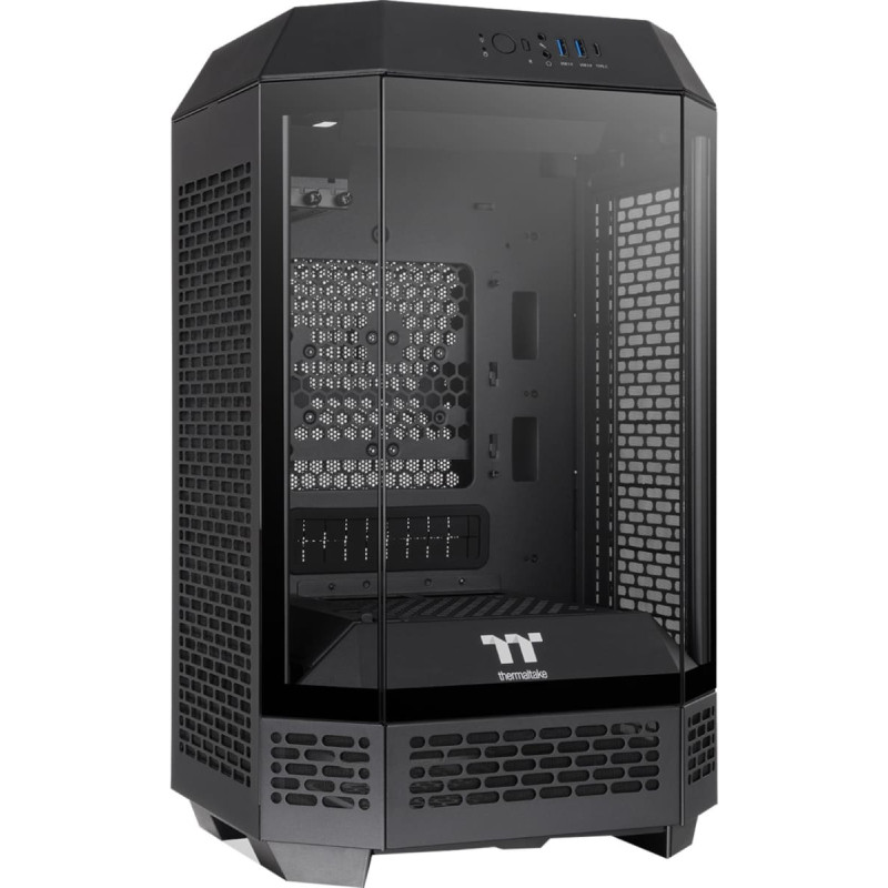 Thermaltake The Tower 250 Black
