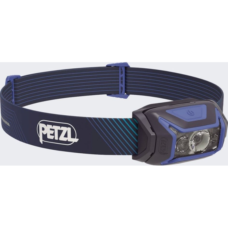 Petzl ACTIK CORE, LED light (blue)