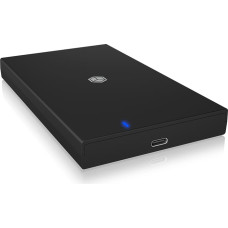 Icy Box IB-200T-C3 USB 3.2 Gen 1 Type-C housing