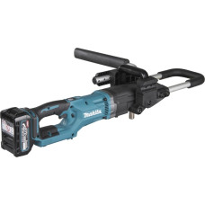 Makita Cordless Earth Auger DG002GZ XGT, 40 Volt blue/black, without battery and charger