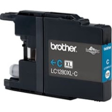 Brother Ink Cyan LC-1280XLC