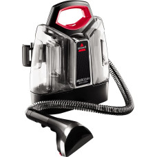 Bissell Multiclean Spot & Stain, wet / dry vacuum cleaner&nbsp;(black)