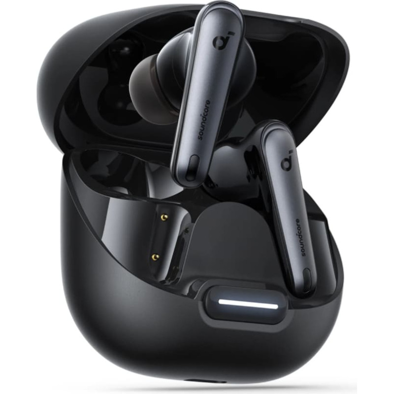 Anker Headphones Anker Liberty 4 NC black (A3947G11)