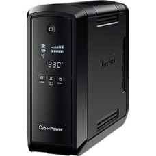 Cyberpower UPS CyberPower PFC Sinewave 900VA (CP900EPFCLCD)