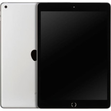 Apple iPad 10.2-inch Wi-Fi 64GB - Silver